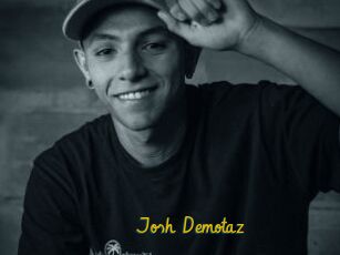 Josh_Demotaz