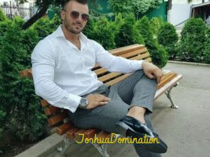 JoshuaDomination