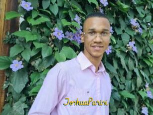 JoshuaParisi