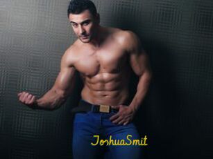 JoshuaSmit