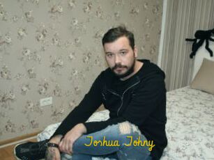 Joshua_Johny