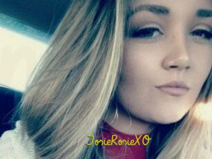 JosieRosieXO