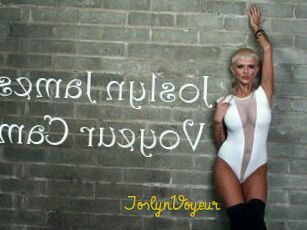JoslynVoyeur