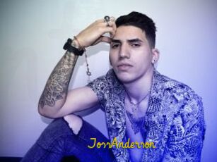 JossAnderson