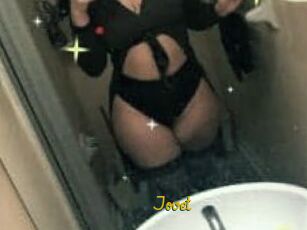 Jovet