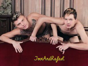 JoviAndRafael