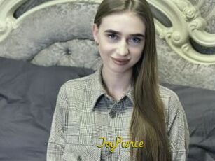 JoyPierce