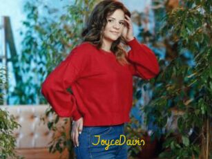 JoyceDavis