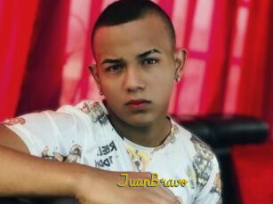 JuanBravo