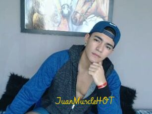 JuanMuscleHOT