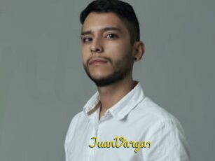 JuanVargas