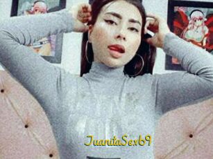 JuanitaSex69