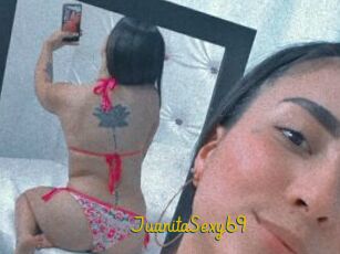 JuanitaSexy69
