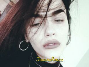 JuannaRouzz