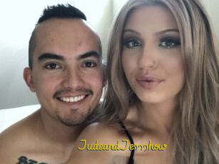 JudeandJessshow