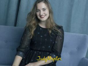 JudyMapler