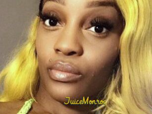 JuiceMonroe