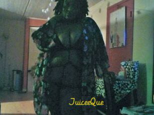 JuiceeQue