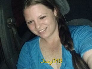 Juicy018