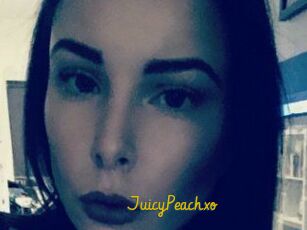 JuicyPeachxo