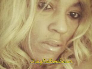 JuicyRedBoneSinner