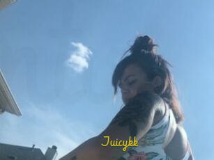 Juicykk