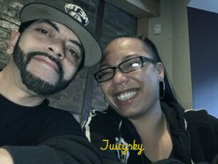 Juicysky