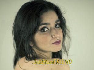 JuliBluesFRIEND