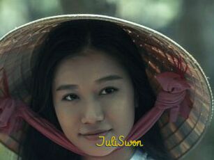 JuliSwon