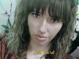 Juli_Secret