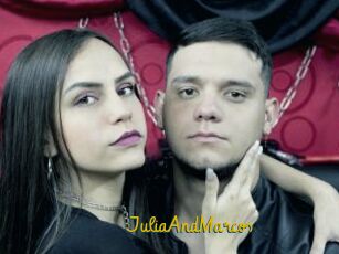 JuliaAndMarcos