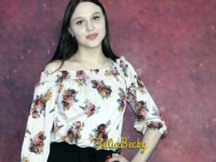 JuliaBecky