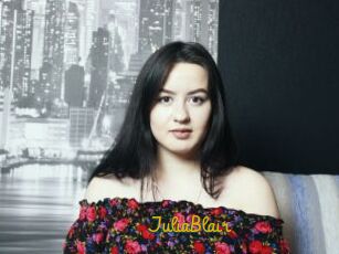 JuliaBlair