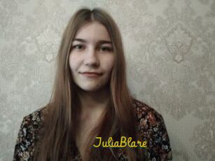 JuliaBlare