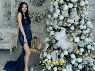 JuliaCohen