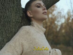 JuliaCole