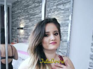 JuliaDesire