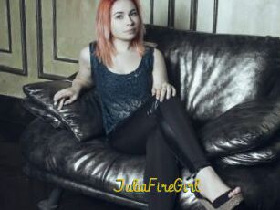 JuliaFireGirl