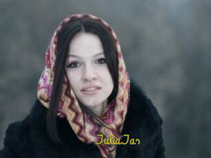 JuliaJas