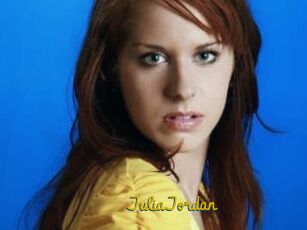 JuliaJordan