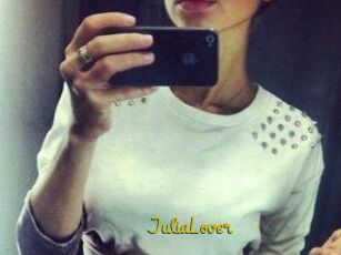 JuliaLover