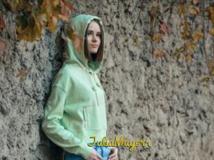 JuliaMayerr