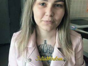JuliaMihelson