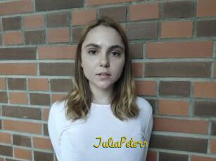 JuliaPeters