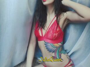 JuliaQueen