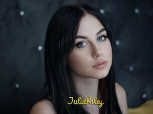 JuliaRiley