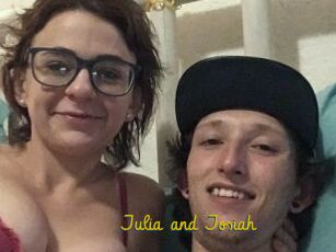 Julia_and_Josiah