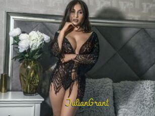 JulianGrant