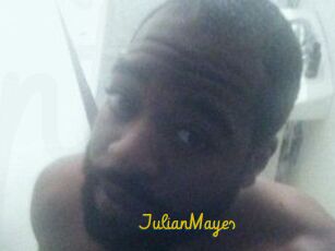 Julian_Mayes