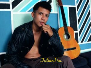 JulianTru